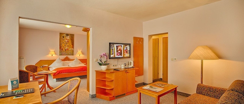 Imagen de la habitación del Hotel Trip Inn Zum Riesen. Foto 17