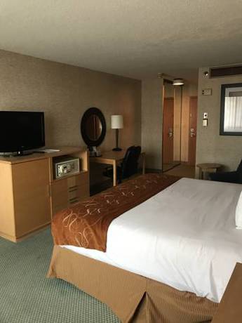 Imagen de la habitación del Hotel Trip Ithaca. Foto 3