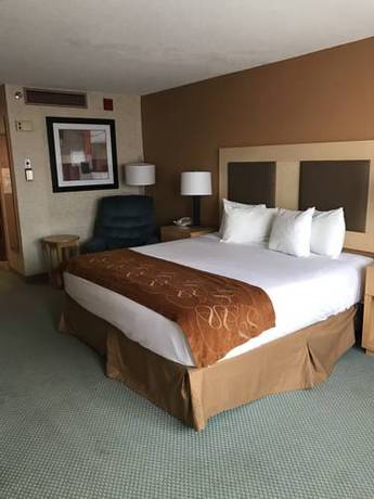 Imagen de la habitación del Hotel Trip Ithaca. Foto 4