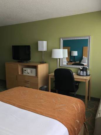 Imagen de la habitación del Hotel Trip Ithaca. Foto 7