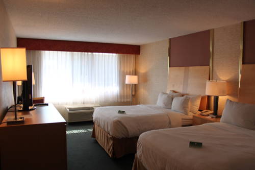Imagen de la habitación del Hotel Trip Ithaca. Foto 8
