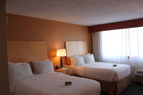 Imagen de la habitación del Hotel Trip Ithaca. Foto 10