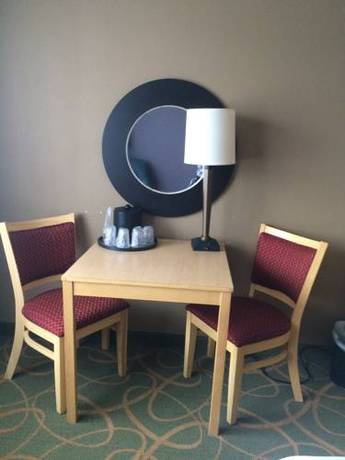 Imagen de la habitación del Hotel Trip Ithaca. Foto 12