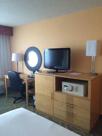 Imagen de la habitación del Hotel Trip Ithaca. Foto 13