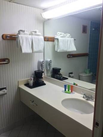 Imagen de la habitación del Hotel Trip Ithaca. Foto 15