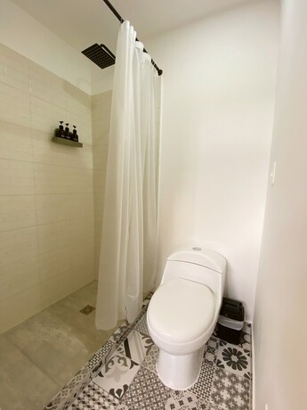Imagen de la habitación del Hotel Trip Monkey Del R&iacute;o. Foto 14
