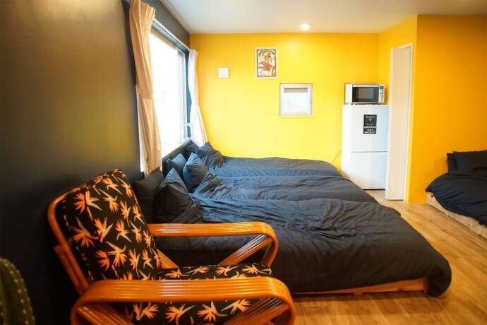 Imagen general del Hotel Trip Spot 774. Foto 4