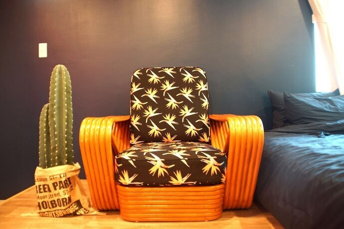 Imagen general del Hotel Trip Spot 774. Foto 15