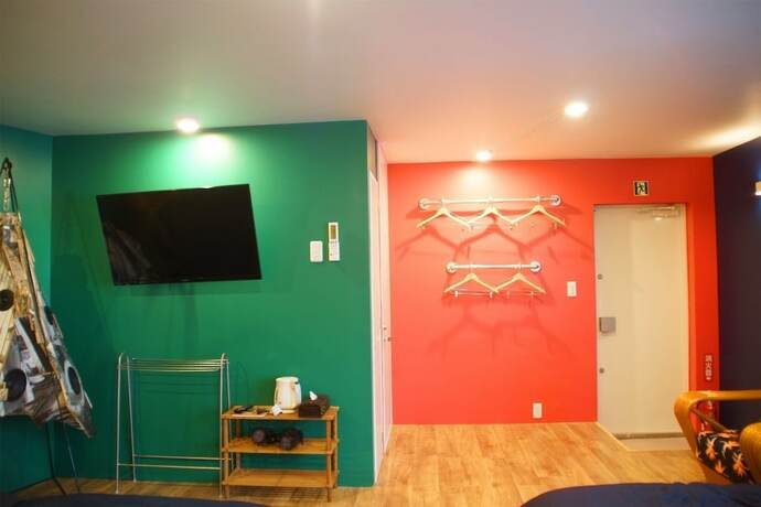 Imagen general del Hotel Trip Spot 774. Foto 20