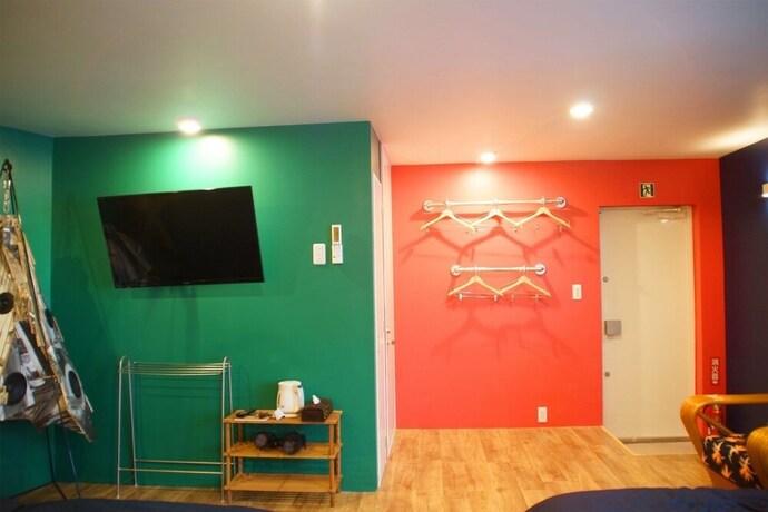 Imagen de la habitación del Hotel Trip Spot 774. Foto 26