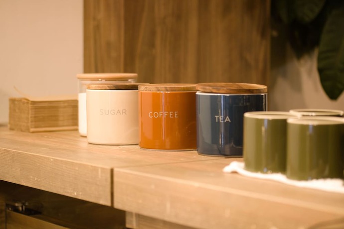 Imagen de los interiores del Hotel Trip and Sleep Hostel. Foto 14