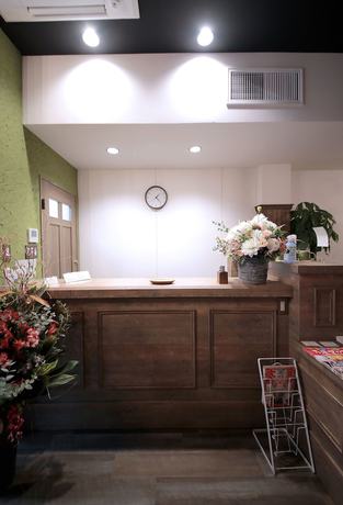 Imagen de los interiores del Hotel Trip and Sleep Hostel. Foto 18
