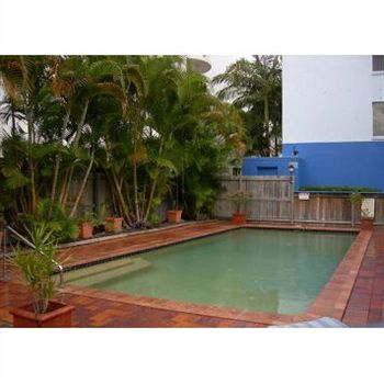 Imagen de los interiores del Hotel Tripcony Quays. Foto 8