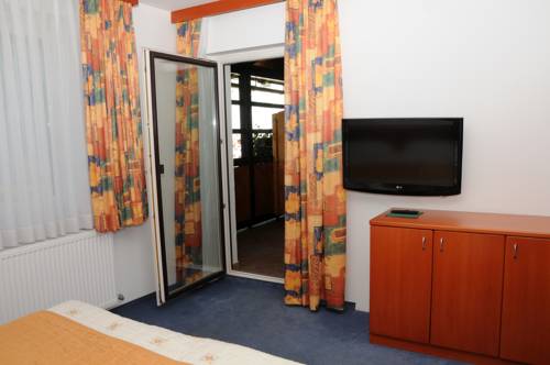 Imagen de la habitación del Hotel Tripic. Foto 5