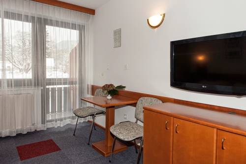 Imagen de la habitación del Hotel Tripic. Foto 8