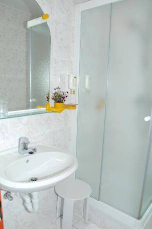 Imagen de la habitación del Hotel Tripic. Foto 16