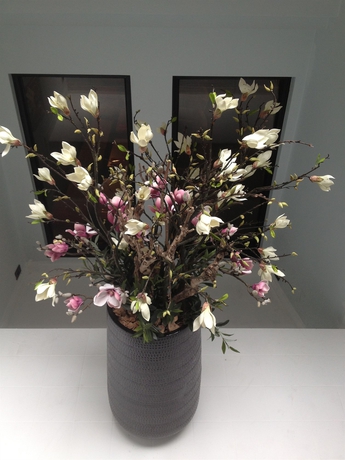 Imagen de los interiores del Hotel Tripinn Eden Antwerp. Foto 10