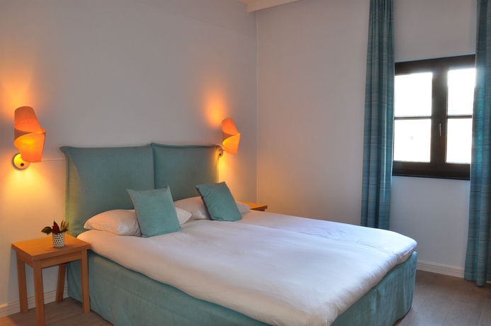 Imagen de la habitación del Hotel Tripinn Eden Antwerp. Foto 8