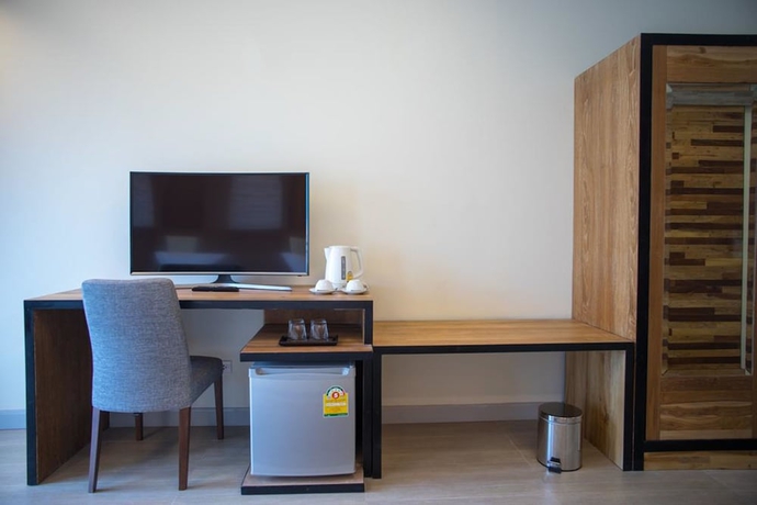 Imagen de la habitación del Hotel Triple B Boutique Residence. Foto 9