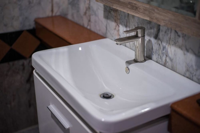 Imagen de la habitación del Hotel Triple B Boutique Residence. Foto 15