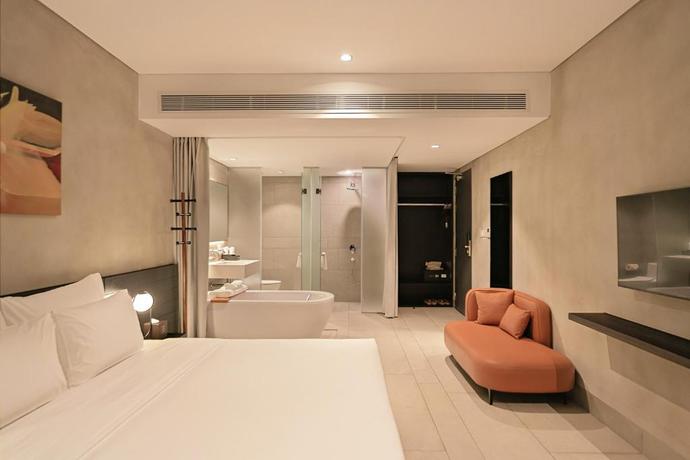 Imagen de la habitación del Hotel Triple E Metro Ben Thanh. Foto 7