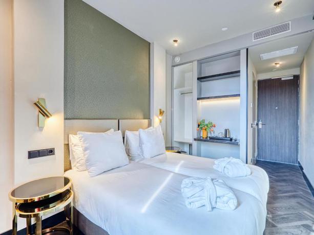 Imagen de la habitación del Hotel Triple G. Foto 7