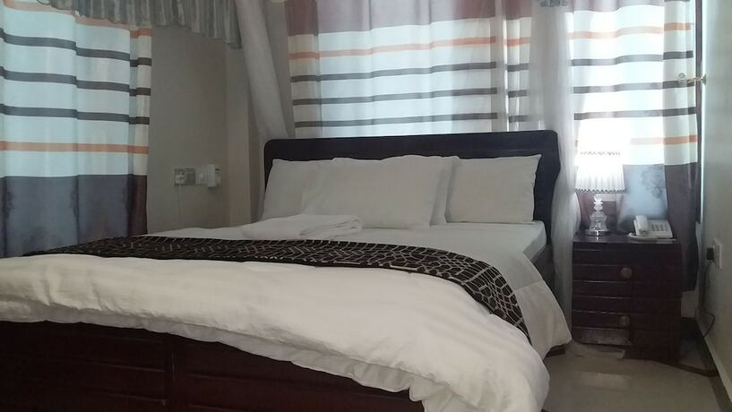 Imagen de la habitación del Hotel Triple J Resort. Foto 6