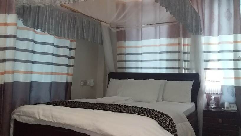 Imagen de la habitación del Hotel Triple J Resort. Foto 7