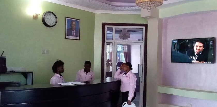 Imagen general del Hotel Triple J Resort. Foto 2