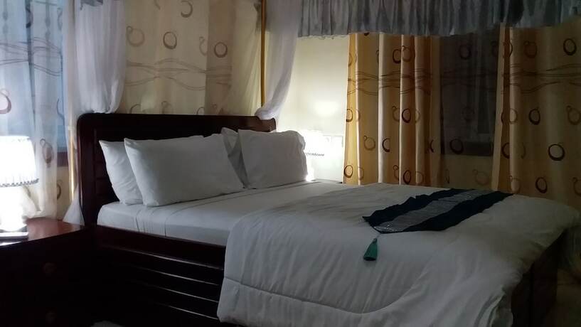 Imagen de la habitación del Hotel Triple J Resort. Foto 9