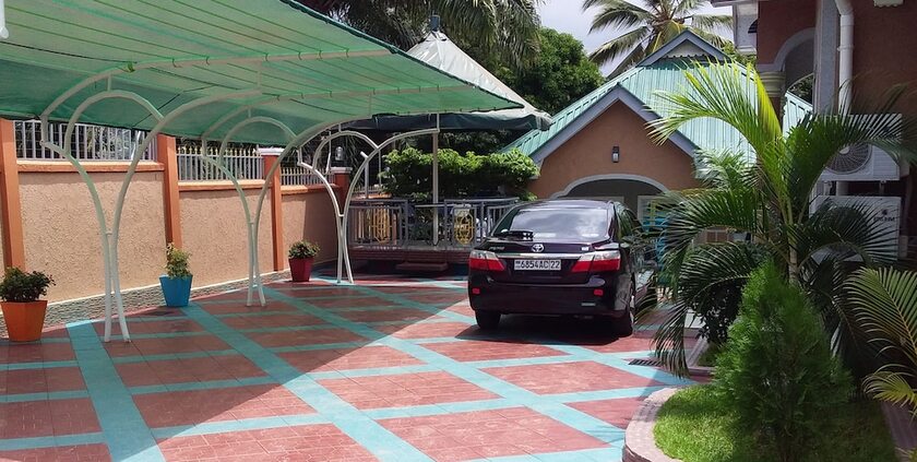 Imagen general del Hotel Triple J Resort. Foto 3