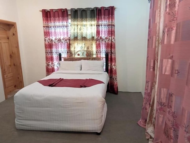 Imagen general del Hotel Triple One. Foto 2