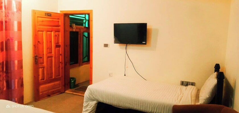 Imagen general del Hotel Triple One. Foto 5