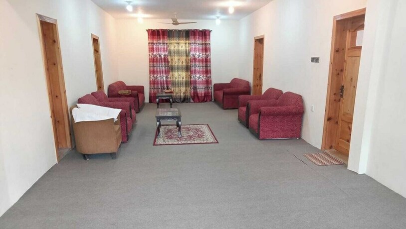 Imagen general del Hotel Triple One. Foto 6