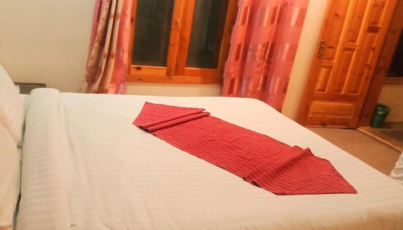 Imagen general del Hotel Triple One. Foto 7