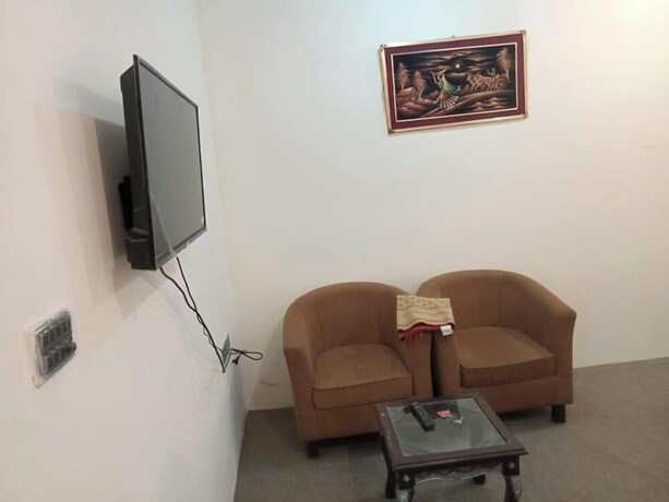 Imagen general del Hotel Triple One. Foto 8