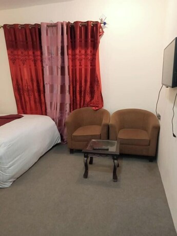 Imagen general del Hotel Triple One. Foto 9