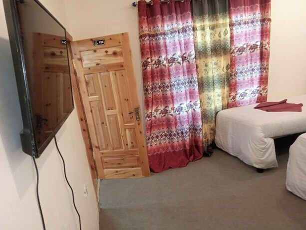 Imagen general del Hotel Triple One. Foto 12