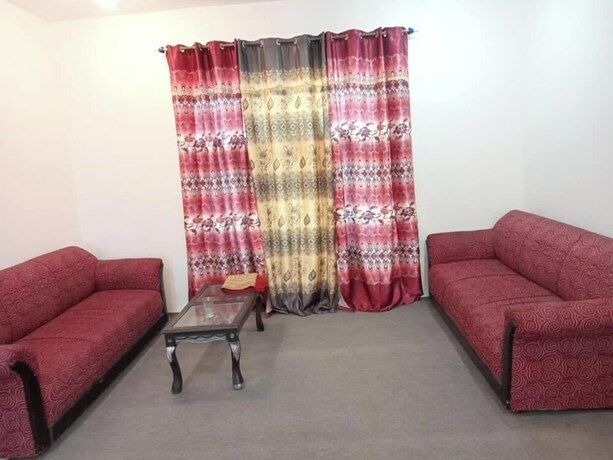 Imagen general del Hotel Triple One. Foto 13