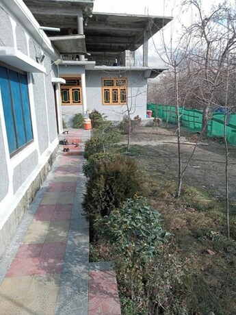 Imagen general del Hotel Triple One. Foto 17