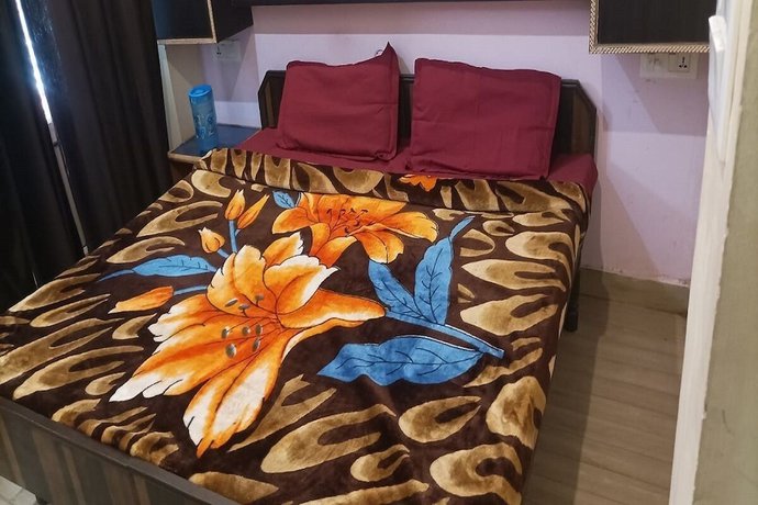 Imagen de la habitación del Hotel Triple One Hostels Ands. Foto 2