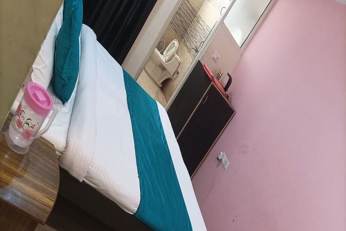 Imagen de la habitación del Hotel Triple One Hostels Ands. Foto 3