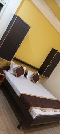 Imagen de la habitación del Hotel Triple One Hostels Ands. Foto 4