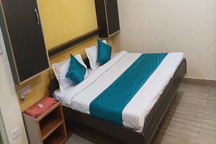 Imagen de la habitación del Hotel Triple One Hostels Ands. Foto 6