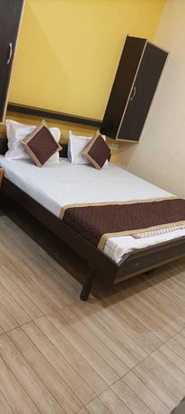 Imagen de la habitación del Hotel Triple One Hostels Ands. Foto 15