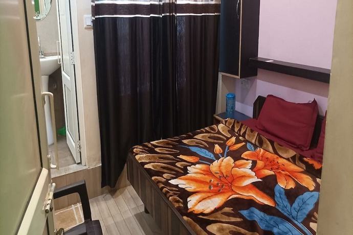 Imagen de la habitación del Hotel Triple One Hostels Ands. Foto 17