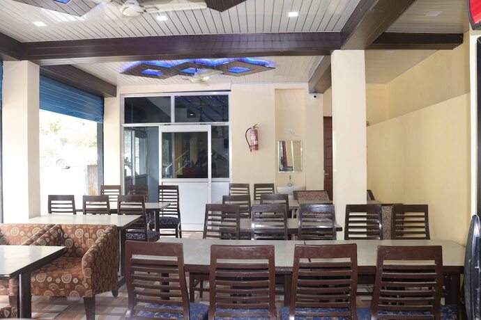 Imagen general del Hotel Triple One Wonder Hill Mussoorie. Foto 5