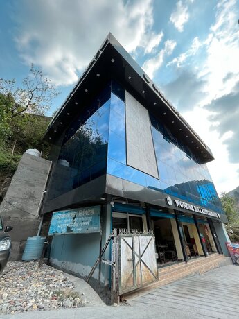 Imagen general del Hotel Triple One Wonder Hill Mussoorie. Foto 6