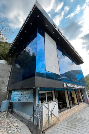 Imagen general del Hotel Triple One Wonder Hill Mussoorie. Foto 7