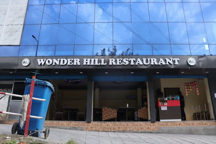 Imagen general del Hotel Triple One Wonder Hill Mussoorie. Foto 8